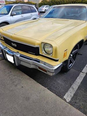 1973 Chevrolet Chevelle  for sale $27,995 