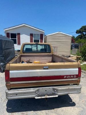 1987 Ford Pickup  for sale $4,995 