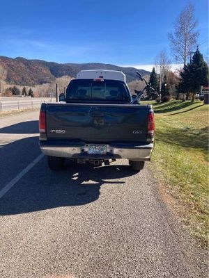 2004 Ford F-250  for sale $11,995 