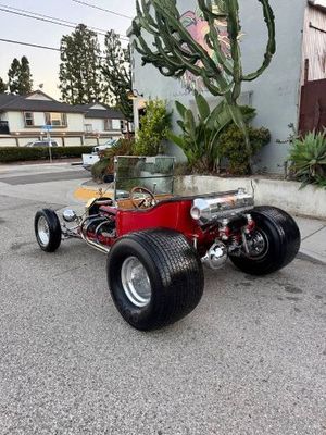 1930 Ford T-Bucket  for sale $15,895 