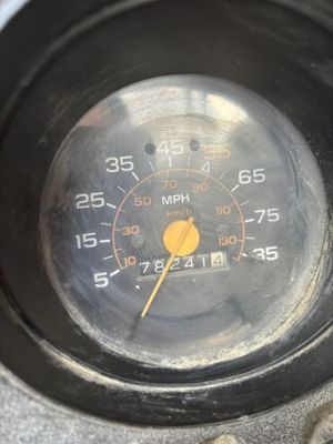 1981 Chevrolet K20  for sale $5,995 