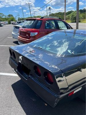 1985 Chevrolet Corvette  for sale $9,195 