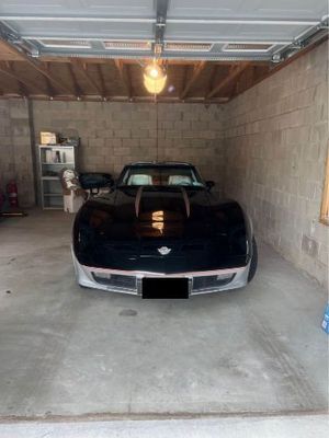 1978 Chevrolet Corvette  for sale $31,995 