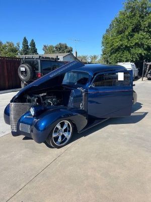 1939 Chevrolet JA Master Deluxe  for sale $65,995 