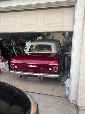 1961 American Motors Rambler  for sale $9,495 