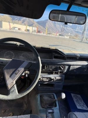 1985 Subaru Brat  for sale $4,495 