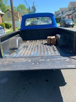 1965 Ford F-100  for sale $14,495 