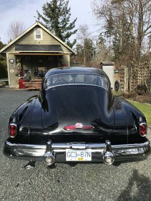 1950 Buick  for sale $42,500 