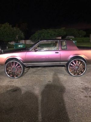 1985 Buick Regal  for sale $45,995 