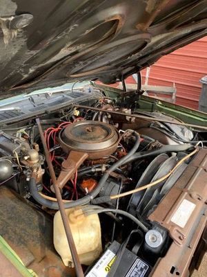 1974 Chevrolet Chevelle  for sale $7,995 