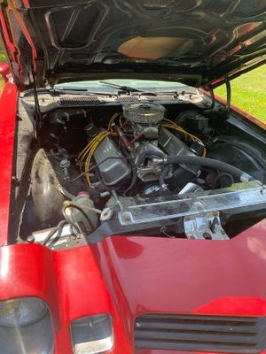 1980 Chevrolet Camaro  for sale $23,995 