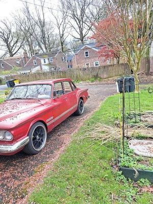 1962 Plymouth Valiant  for sale $9,795 