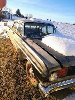 1965 Ford Falcon  for sale $6,495 