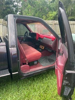 1988 Chevrolet 1500  for sale $12,495 