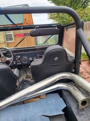 1980 Jeep CJ5  for sale $7,995 