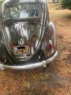 1959 Volkswagen Beetle  for sale $16,995 