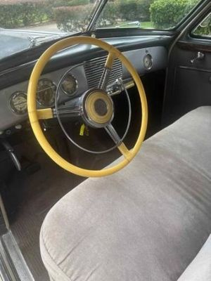 1940 Buick Special 40  for sale $38,495 