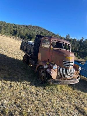 1946 Chevrolet  for sale $6,995 