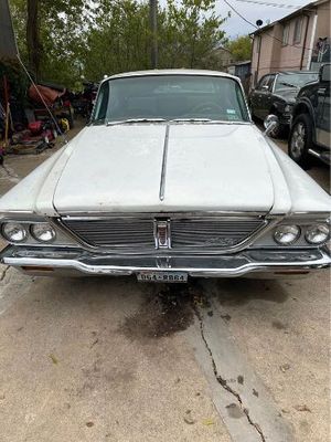 1964 Chrysler New Yorker  for sale $35,995 