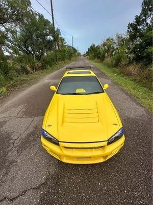 1998 Nissan Skyline  for sale $48,995 