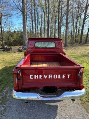 1960 Chevrolet Apache  for sale $57,995 