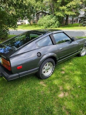 1982 Nissan 280ZX  for sale $15,995 