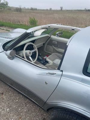 1978 Chevrolet Corvette  for sale $15,795 