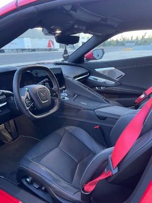 2021 Chevrolet Corvette  for sale $110,995 