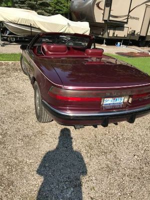 1990 Buick Reatta  for sale $28,995 