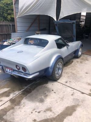 1969 Chevrolet Corvette  for sale $18,995 