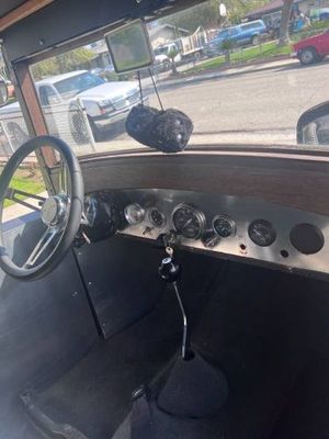 1928 Hudson  for sale $15,995 