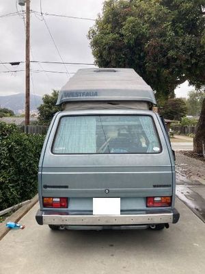 1987 Volkswagen Vanagon  for sale $19,995 