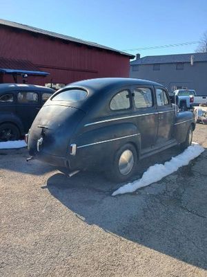 1941 Ford  for sale $11,495 