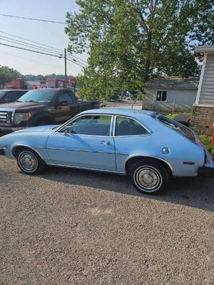 1980 Ford Pinto  for sale $11,495 