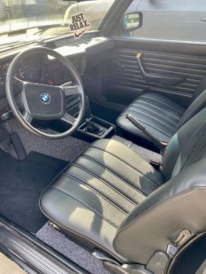 1982 BMW 320i  for sale $6,995 