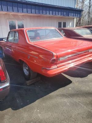 1963 Dodge Dart  for sale $22,495 