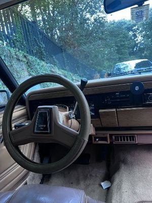 1988 Jeep Grand Wagoneer  for sale $34,995 