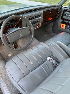 1978 Cadillac  for sale $11,495 