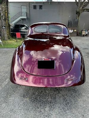 1941 Willys Coupe  for sale $67,995 