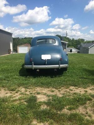 1940 Chevrolet Special Deluxe  for sale $20,495 