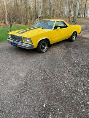 1979 Chevrolet El Camino  for sale $22,495 