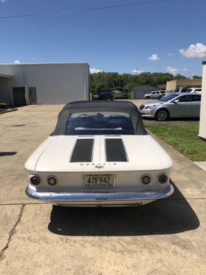 1964 Chevrolet Corvair  for sale $15,495 