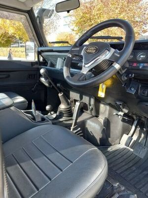 1990 Land Rover Defender 90  for sale $41,995 