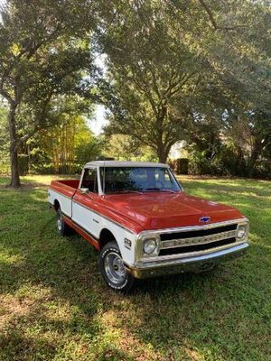 1979 Chevrolet C10  for sale $41,495 