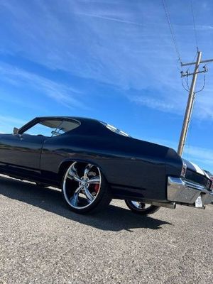 1969 Chevrolet Chevelle  for sale $66,995 