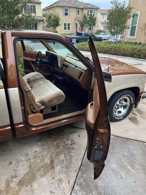 1990 Chevrolet C1500  for sale $22,495 