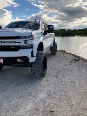 2020 Chevrolet 1500  for sale $72,995 