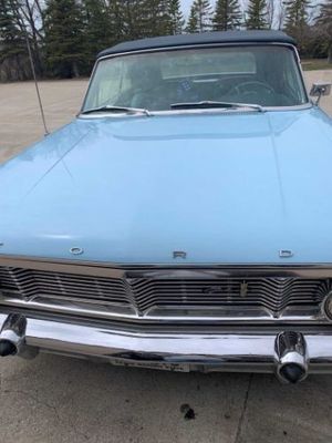 1964 Ford Galaxie 500  for sale $44,995 