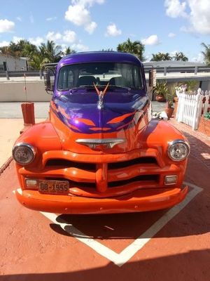 1955 Chevrolet Suburban  for sale $33,495 