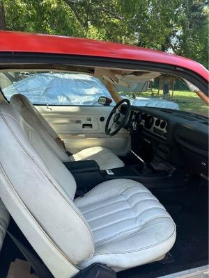 1977 Pontiac Firebird  for sale $15,995 